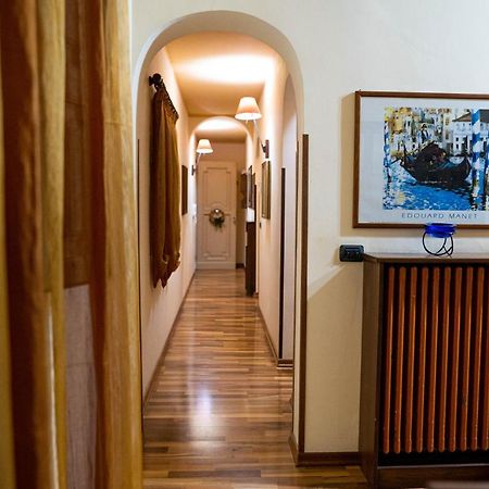 モノーポリ Casa Lamandia By Stheyヴィラ エクステリア 写真