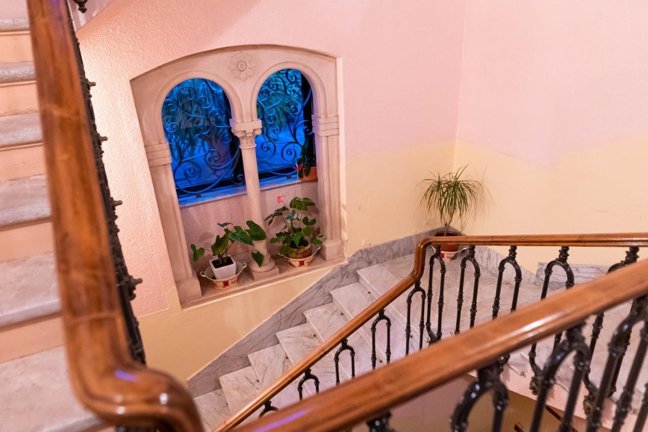 モノーポリ Casa Lamandia By Stheyヴィラ エクステリア 写真